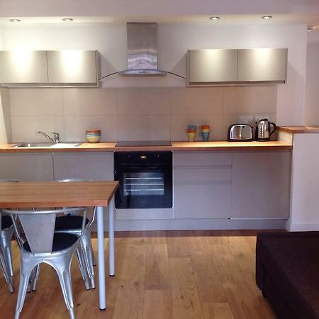 Farriers House Apartamento Londres Exterior foto