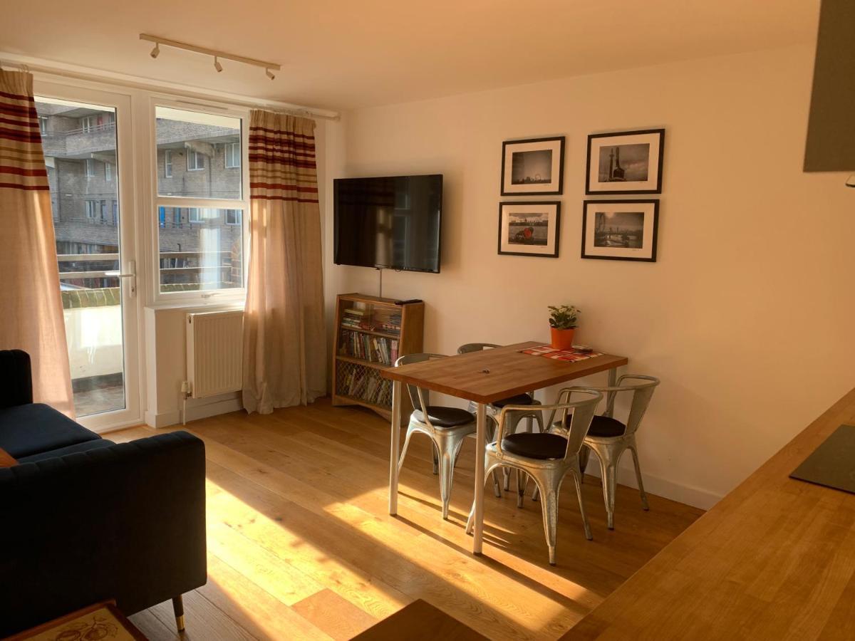 Farriers House Apartamento Londres Exterior foto